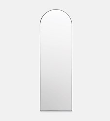 Shea floor mirror (87928)