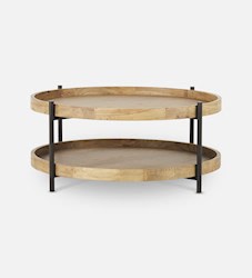 Maoao Coffee Table 1m (88001)
