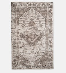 Tabitha carpet in Taupe (2x3m)  (87937)