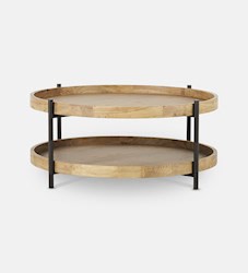 Maoao Coffee Table 1m (87999)