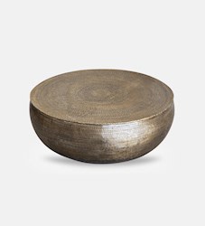 Taj Drum Coffee Table (88002)