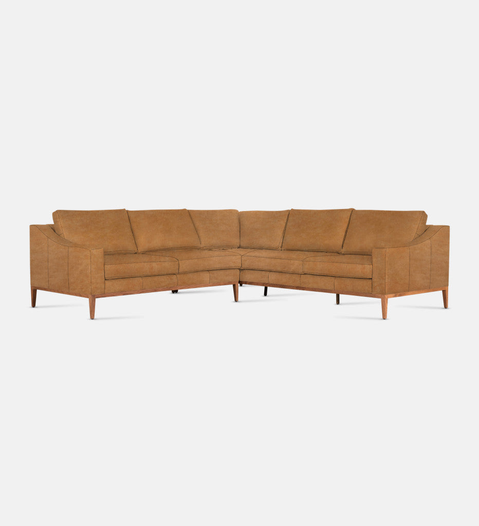 Cyprus Corner Couch