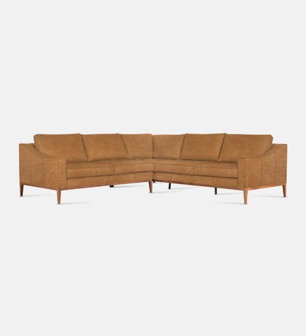 Cyprus Corner Couch