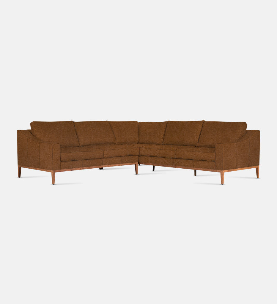 Cyprus Leather Corner (85674)