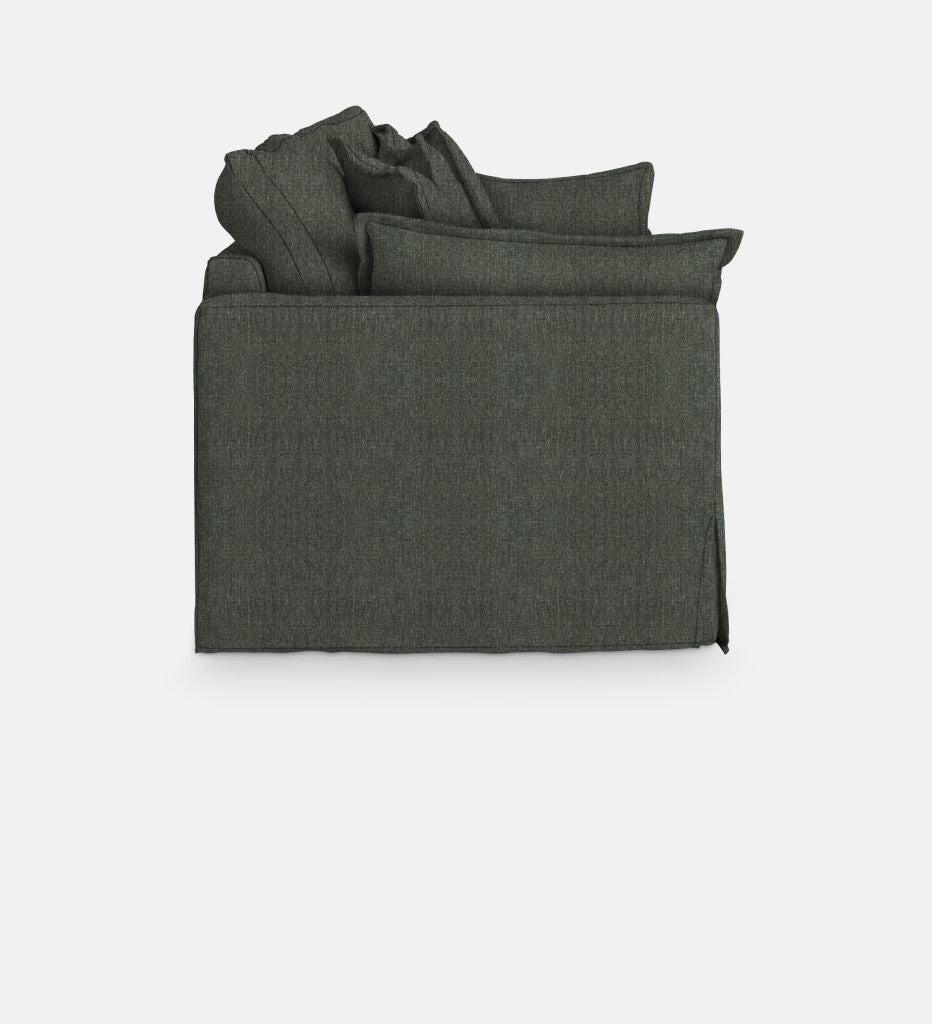 Cairo Slipcover 3 Seater (83383)