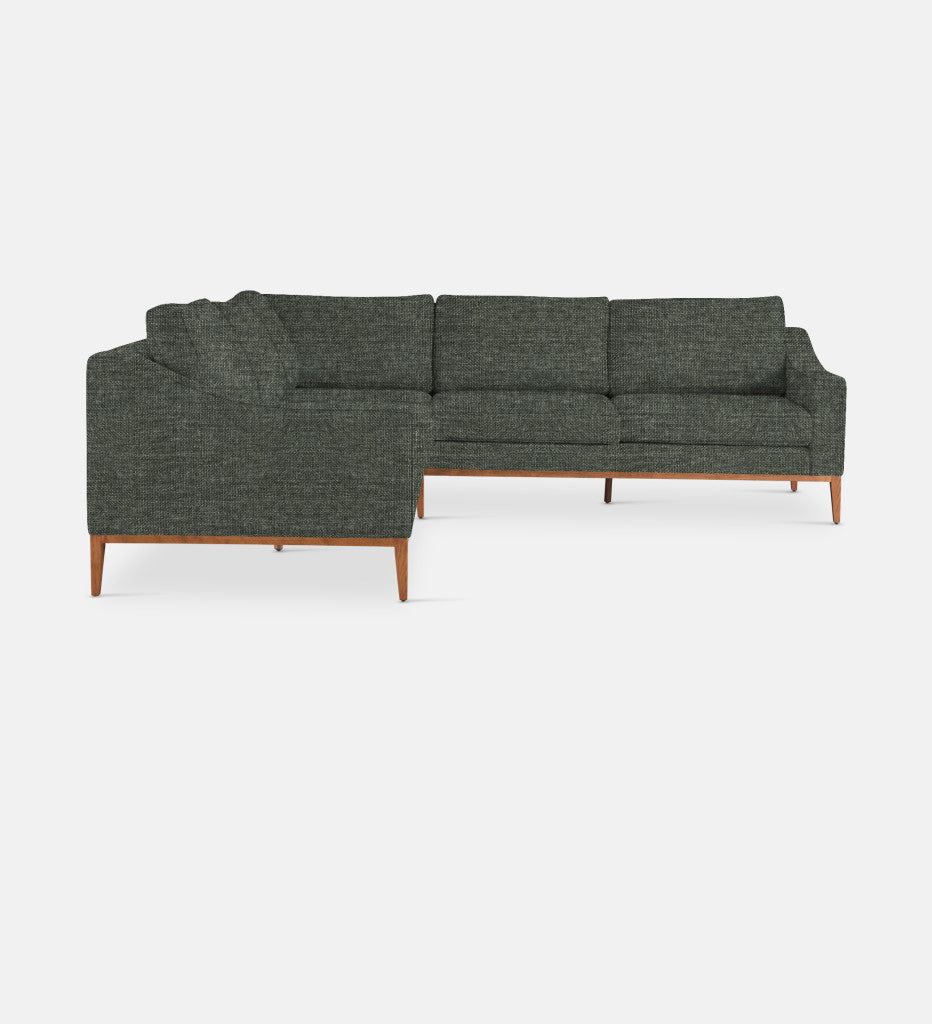 Cyprus Fully Upholstered Corner (83820)