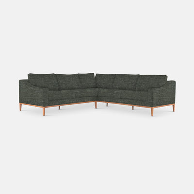 Cyprus Upholstered Corner Couch
