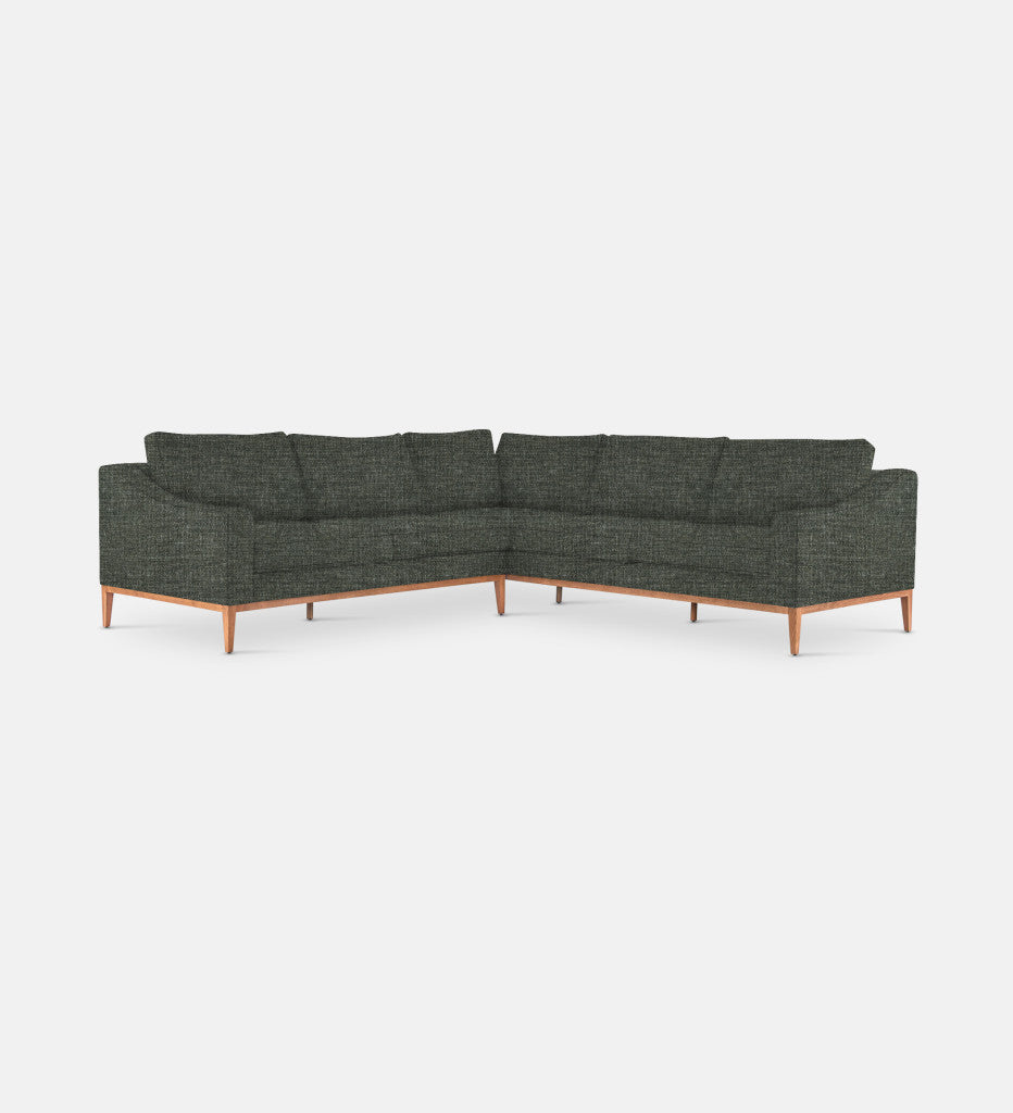 Cyprus Fully Upholstered Corner (83819)