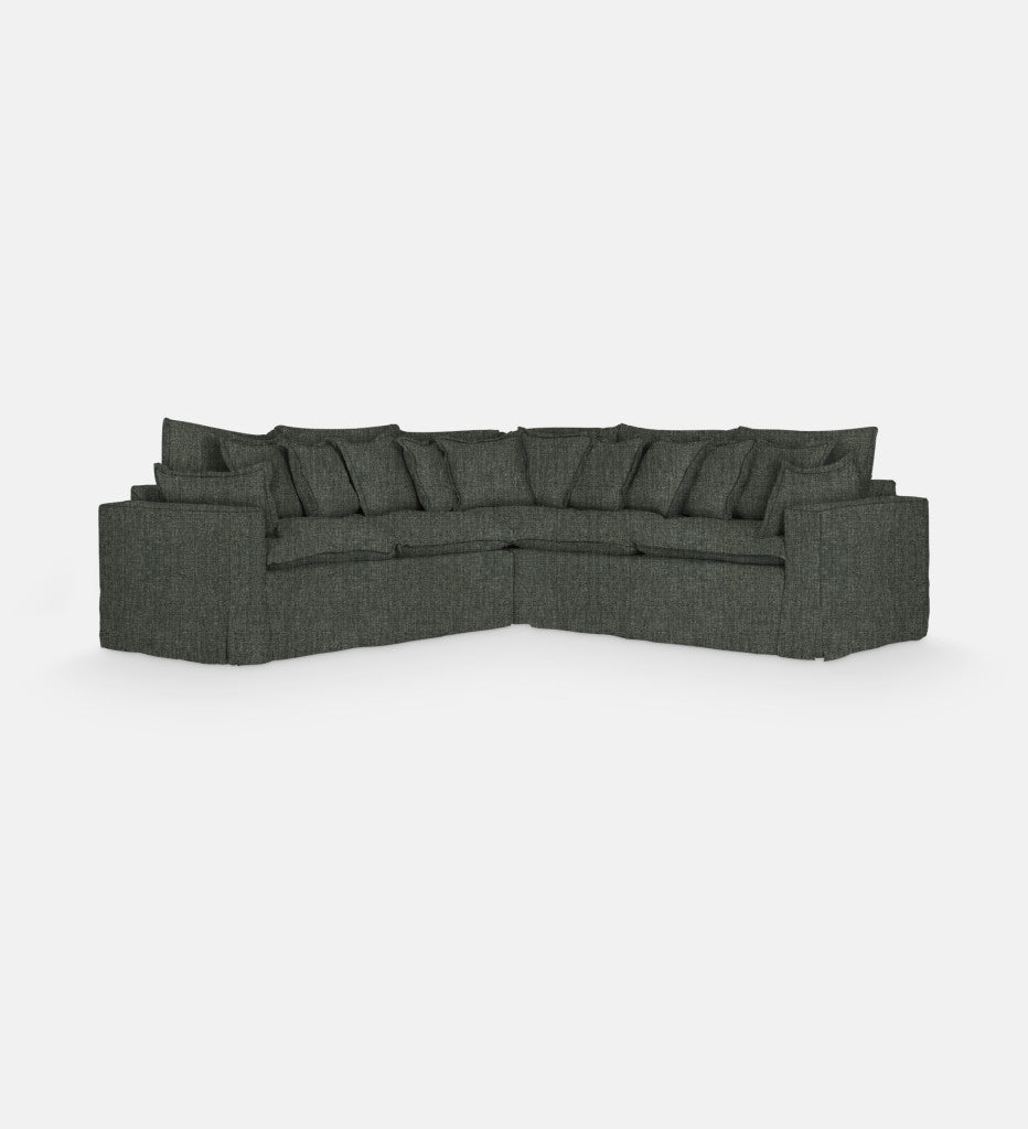 Cairo Slipcover Corner (83587)