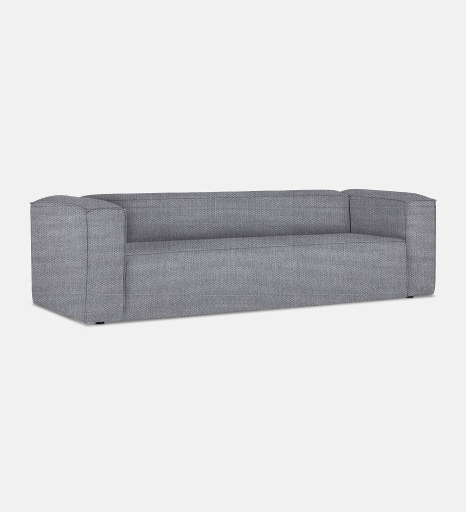 Serengeti Fully Upholstered 4 Seater (85964)