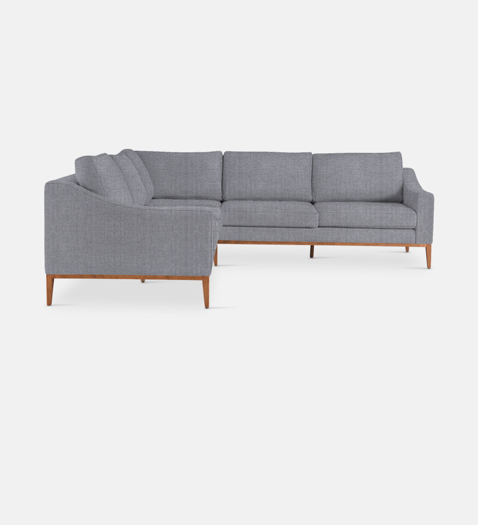 Cyprus Fully Upholstered Corner (83728)