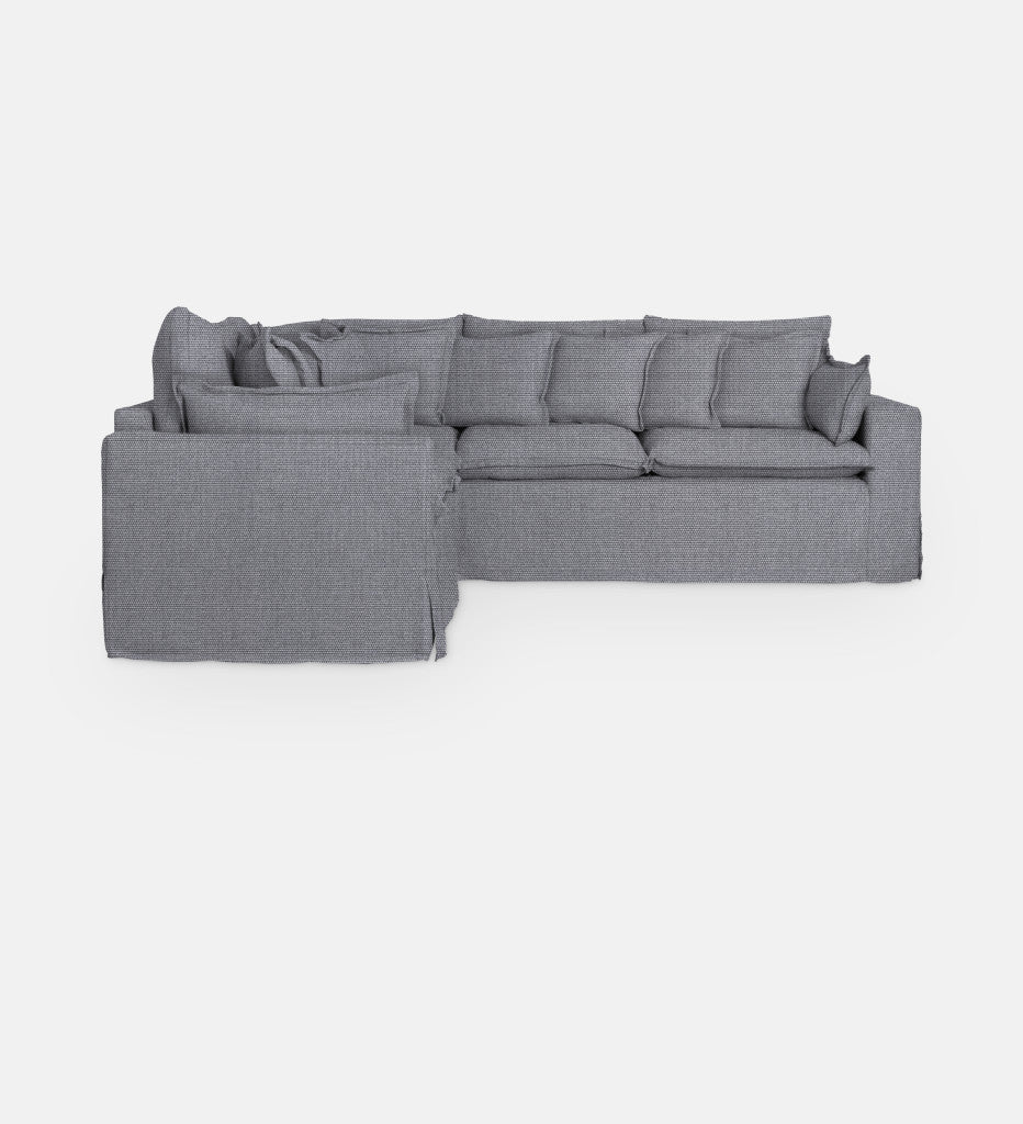 Cairo Slipcover Corner (83606)