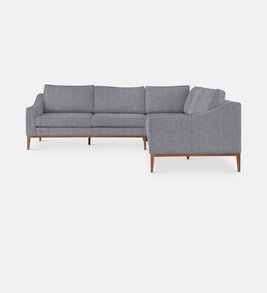 Cyprus Fully Upholstered Corner (83729)
