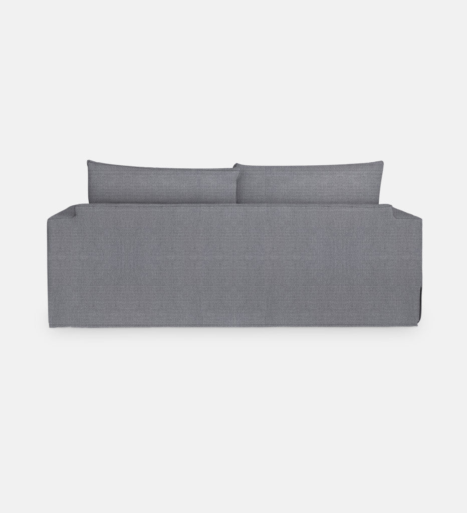 Cairo Slipcover 3 Seater (83373)