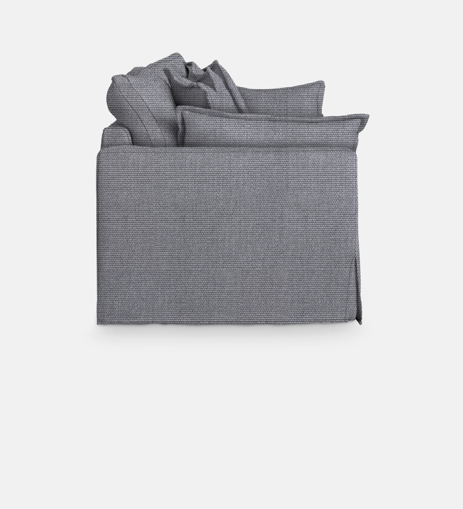 Cairo Slipcover 3 Seater (83371)