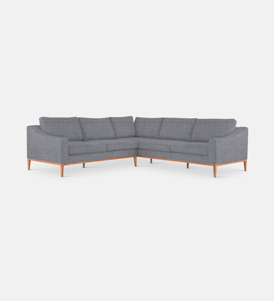 Cyprus Fully Upholstered Corner (83727)