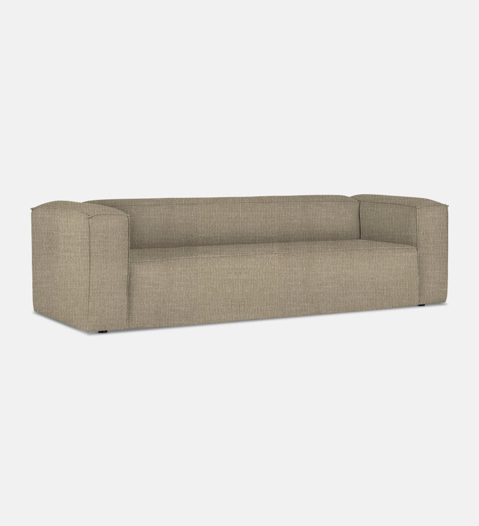 Serengeti Fully Upholstered 4 Seater (85982)