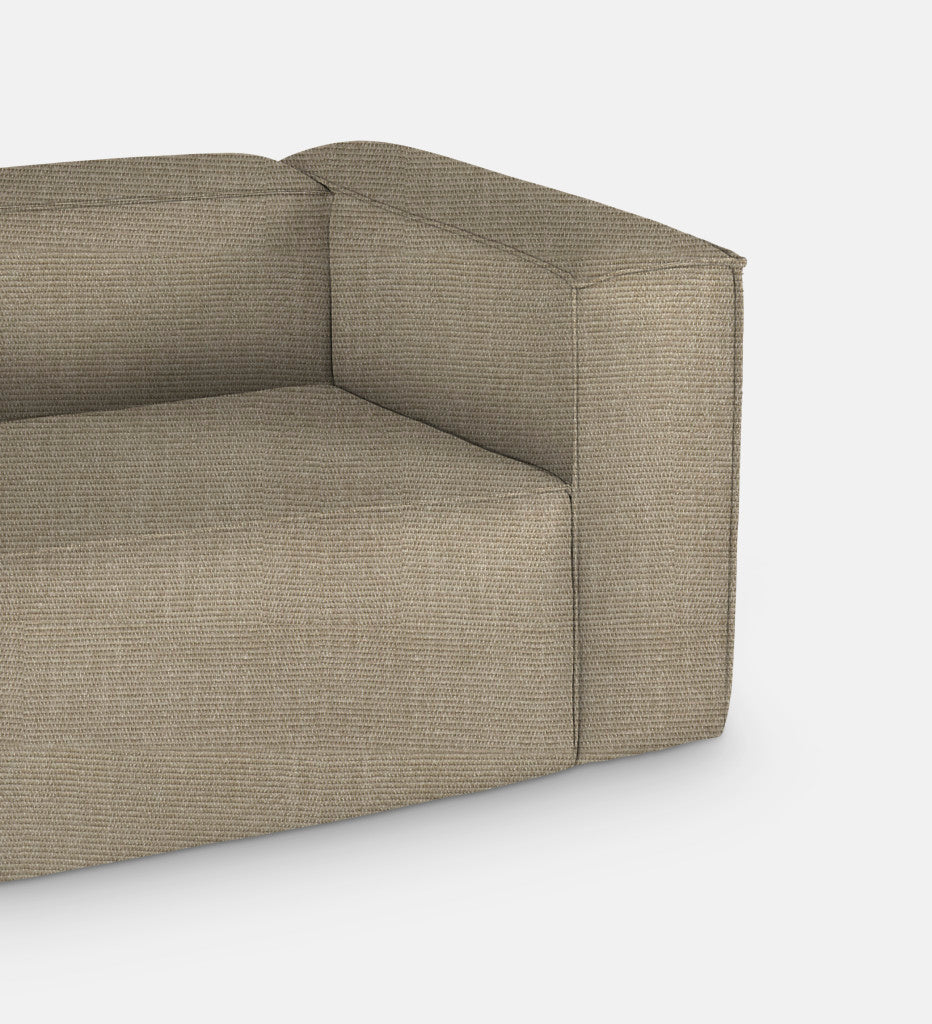Serengeti Fully Upholstered 4 Seater (85983)