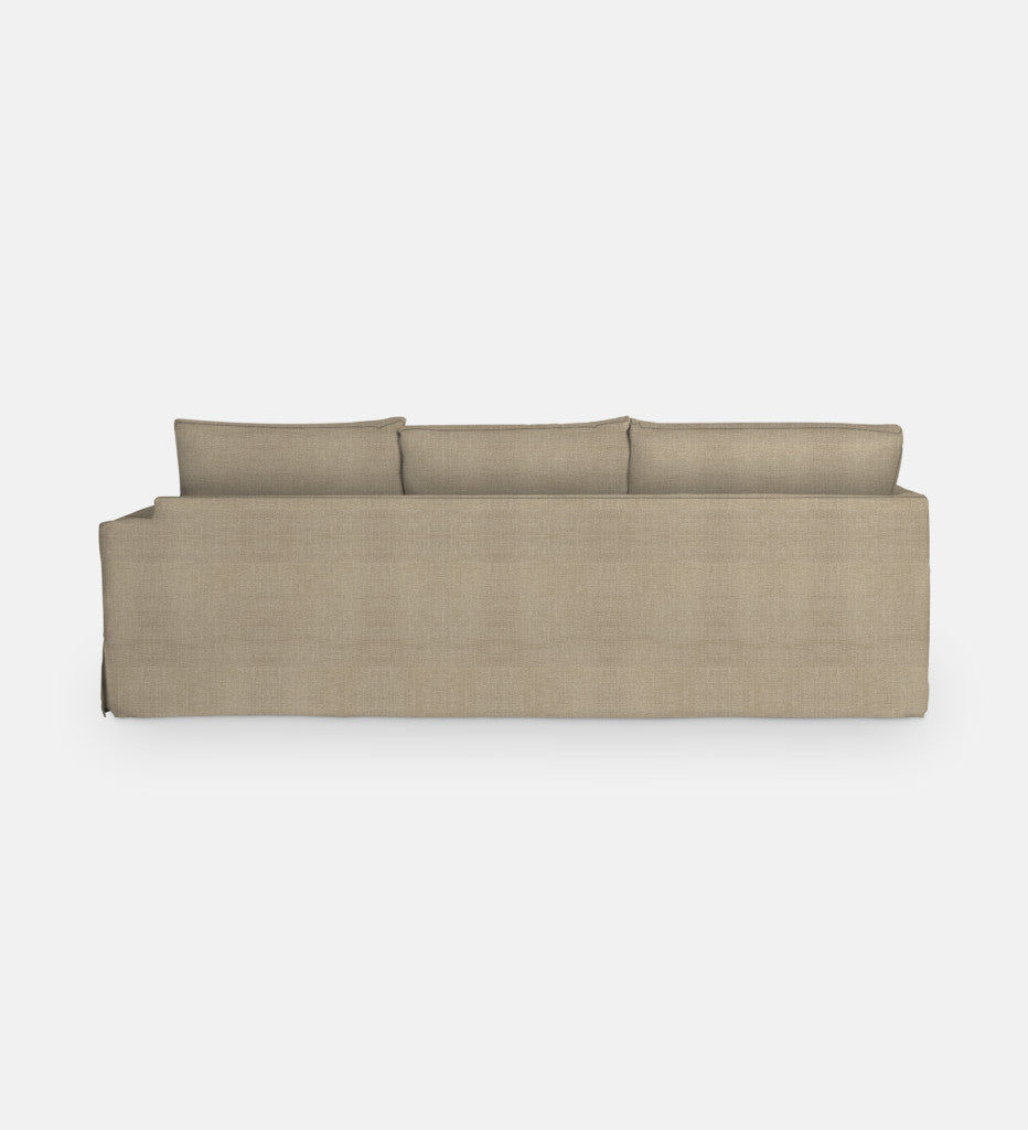 Cairo Slipcover Corner (83528)