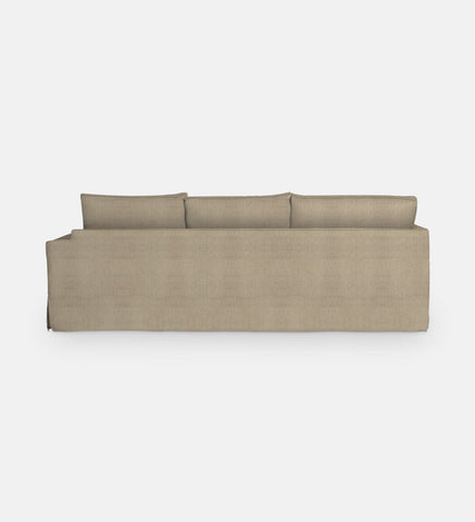 Cairo Slipcover Corner (83528)