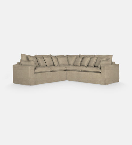 Cairo Slipcover Corner (83529)