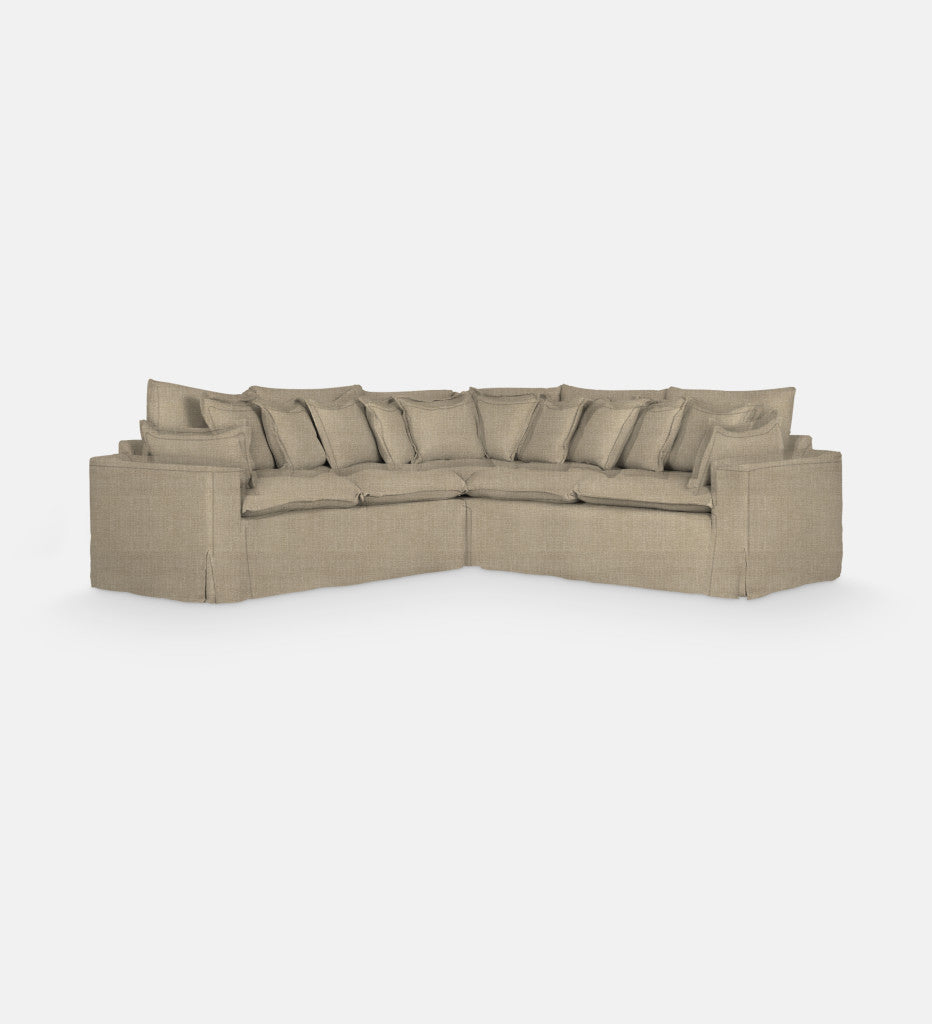 Cairo Slipcover Corner (83529)