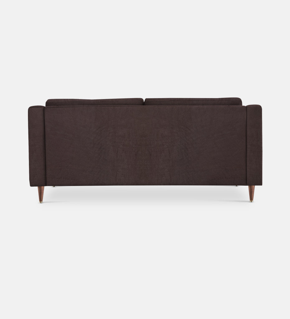 Rococo Leather 2 Seater (82376)