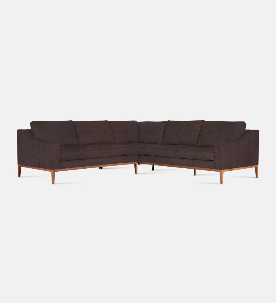 Cyprus Corner Couch