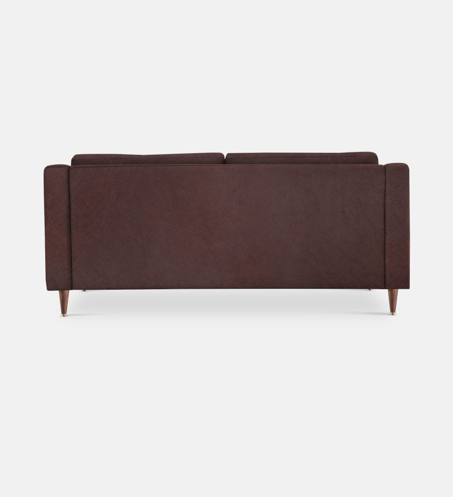 Rococo Leather 2 Seater (82328)