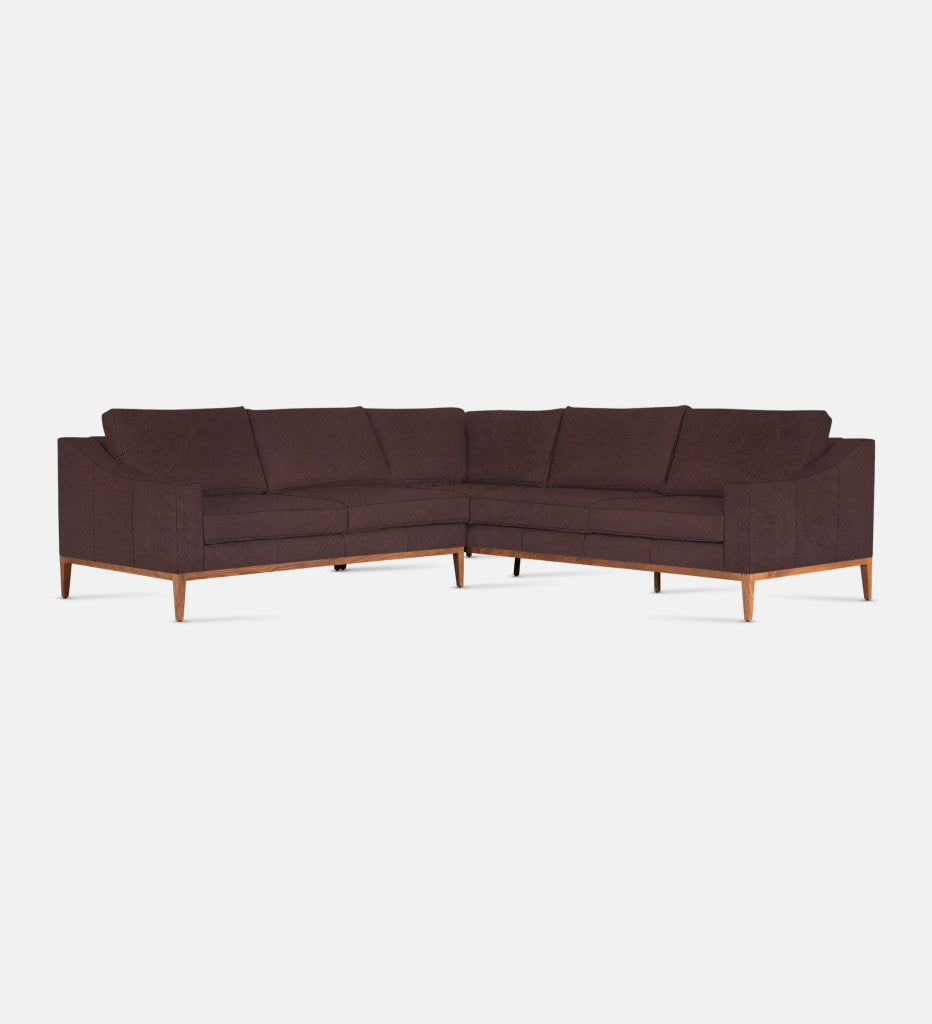 Cyprus Leather Corner (85578)