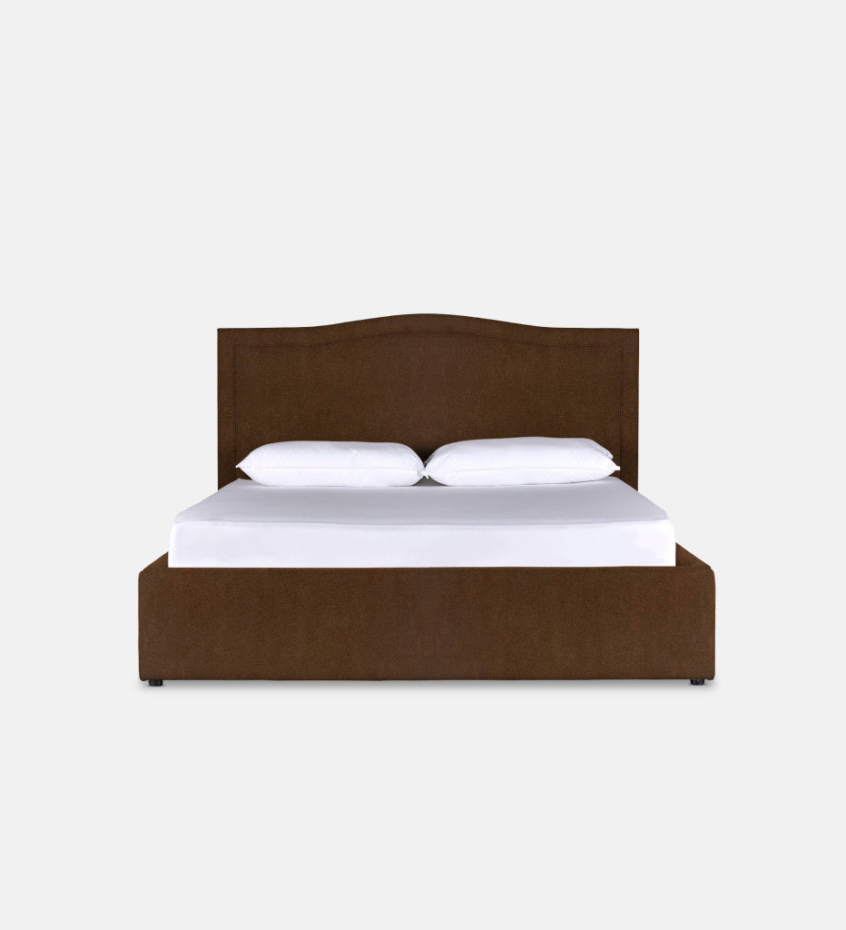 Fletcher Upholstered Bed