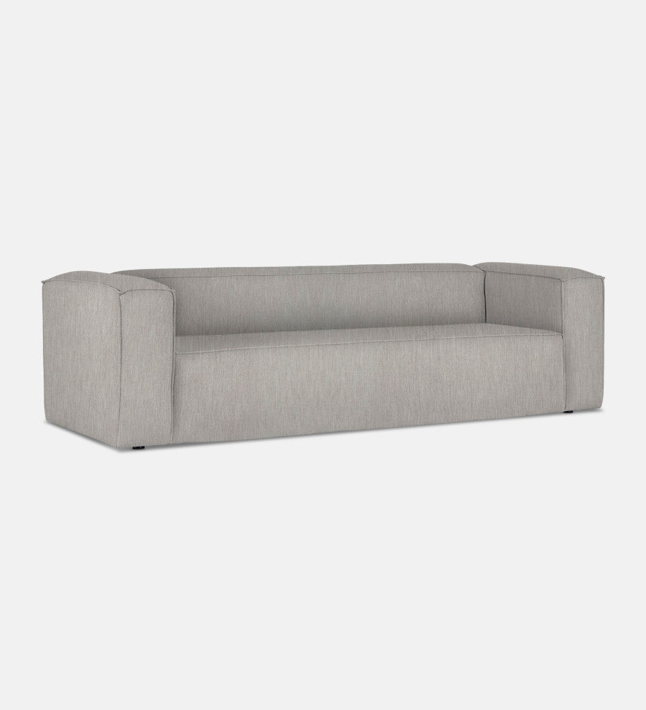 Serengeti Fully Upholstered 4 Seater (85853)