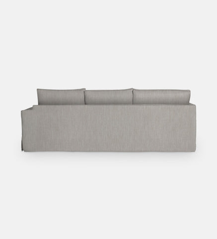 Cairo Slipcover Corner (83656)