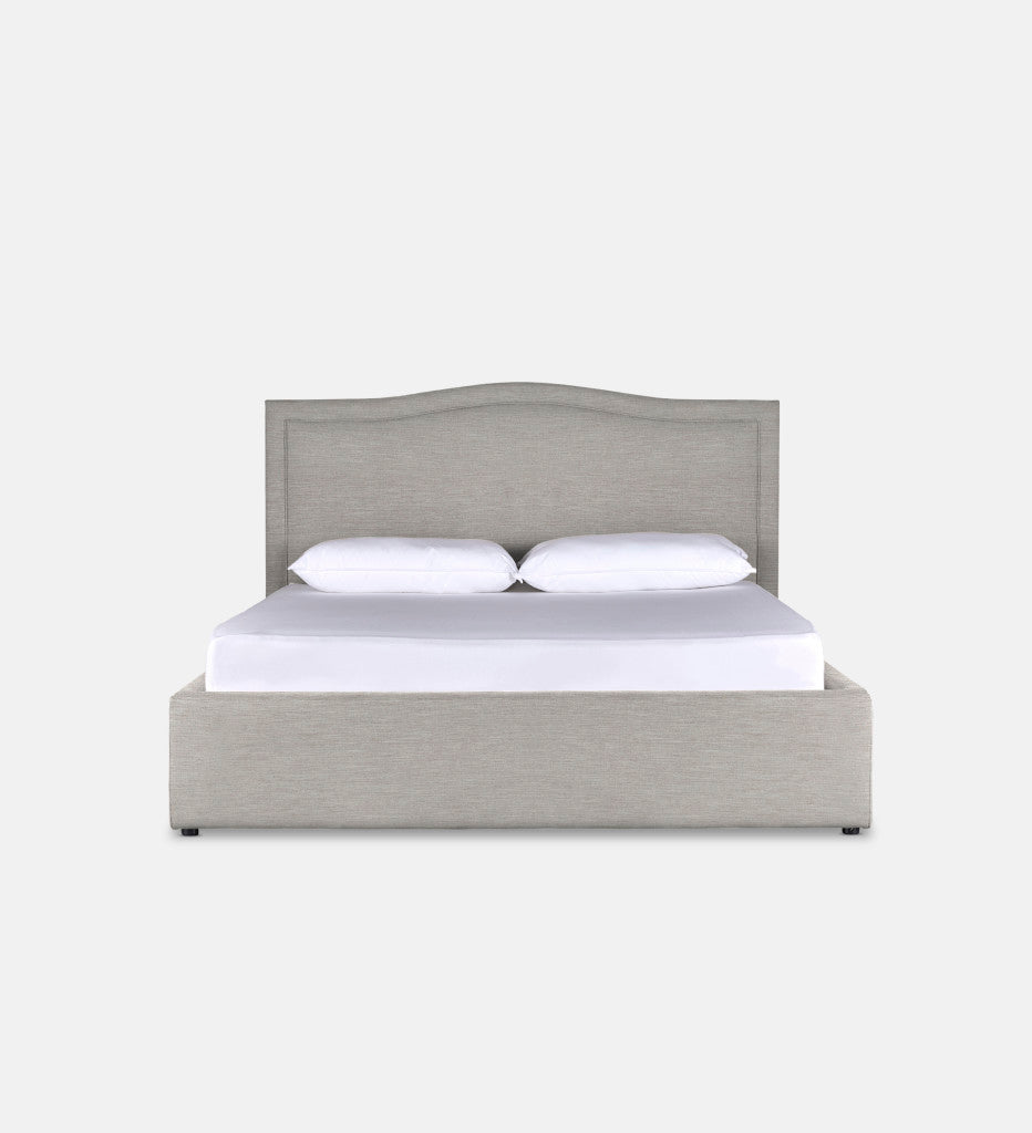 Fletcher Upholstered Bed