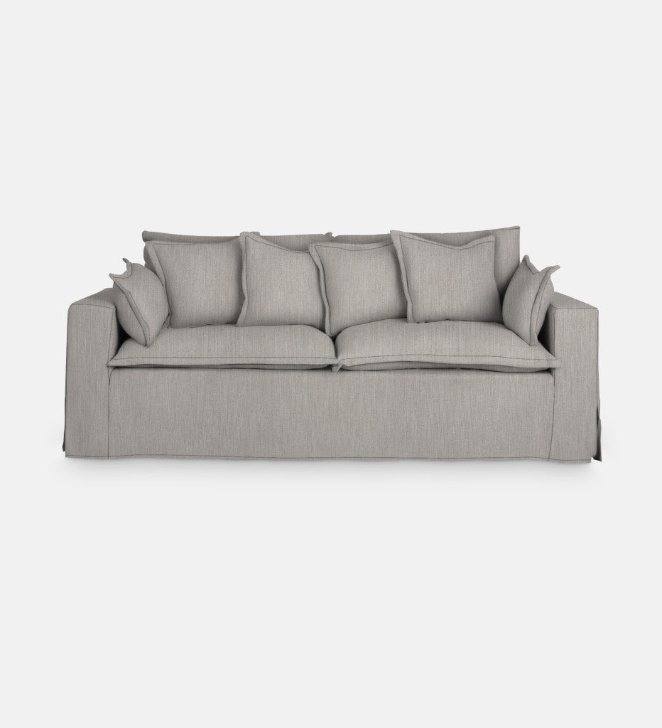 Cairo Slipcover 3 Seater (83492)