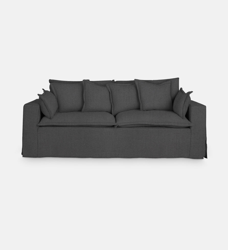 Cairo Slipcover 3 Seater (83422)