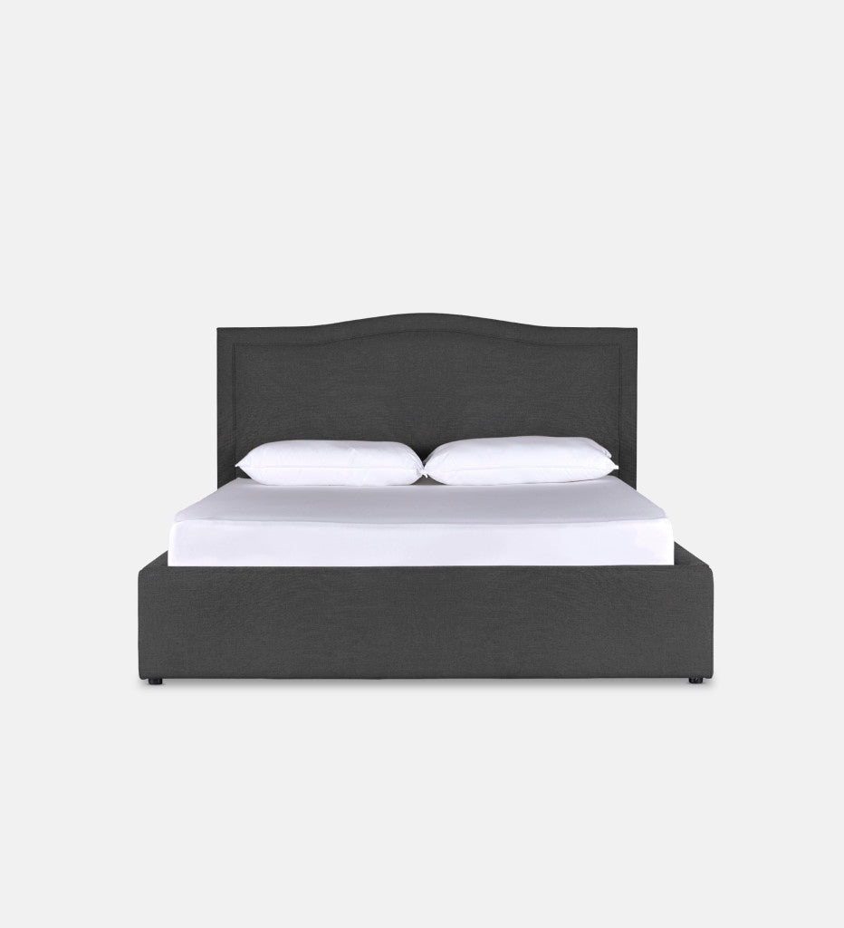 Fletcher Upholstered Bed