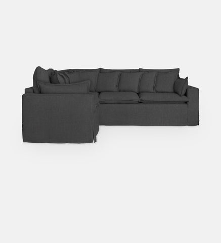 Cairo Slipcover Corner (83601)