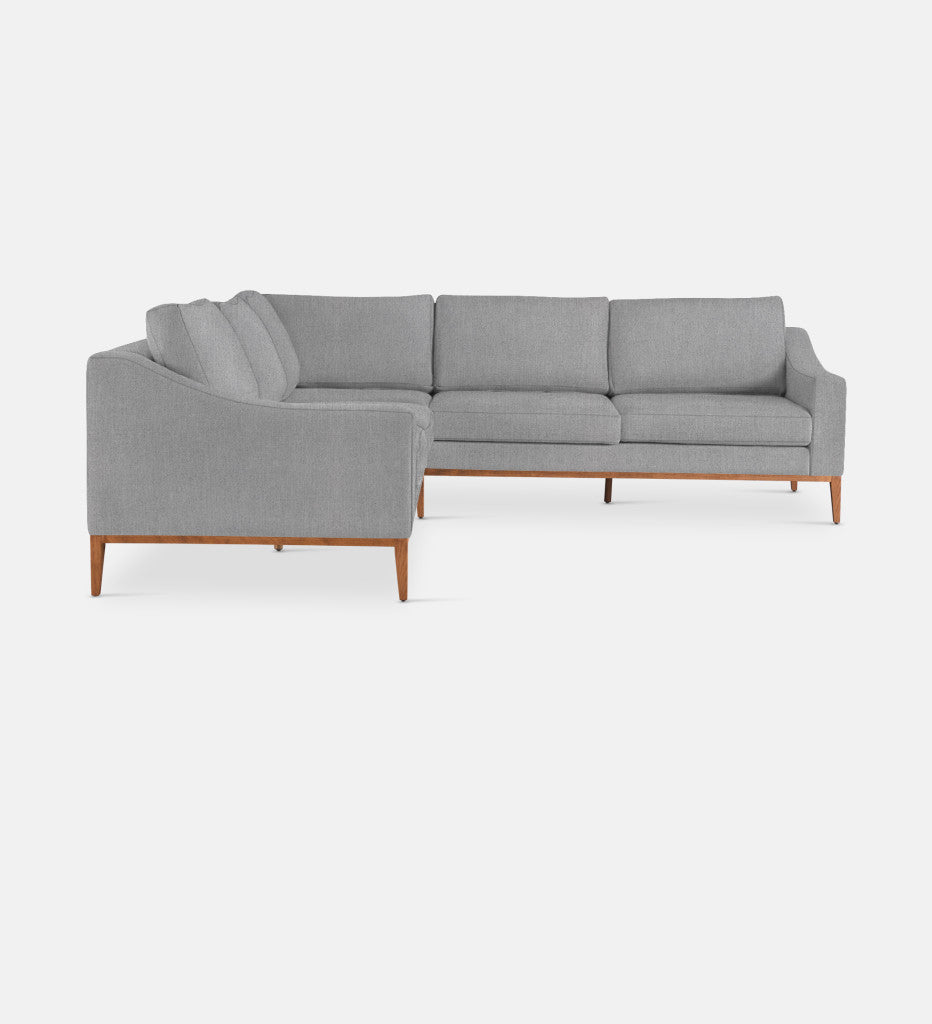 Cyprus Fully Upholstered Corner (83706)