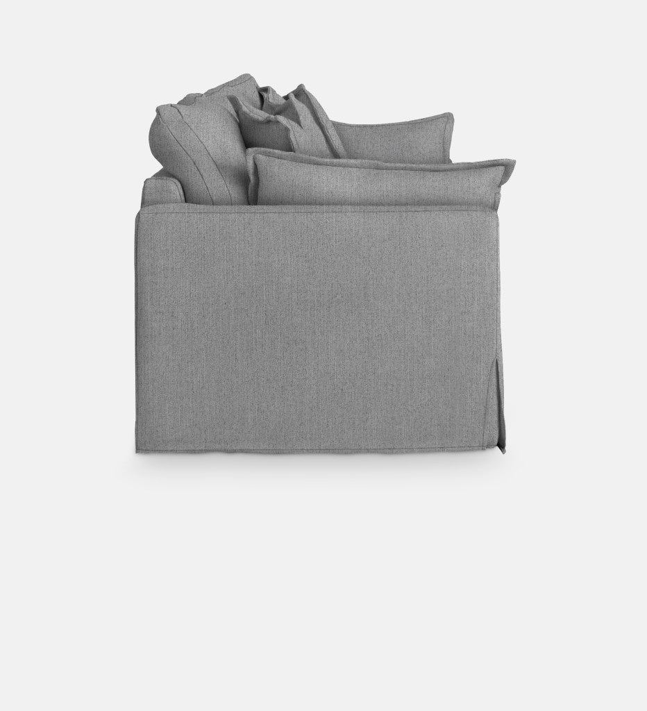 Cairo Slipcover 3 Seater (83363)
