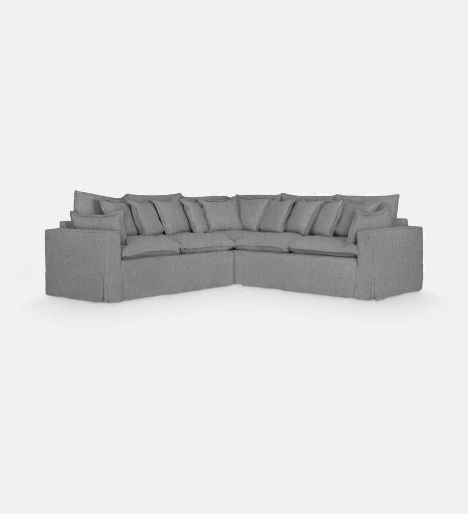 Cairo Slipcover Corner (83533)