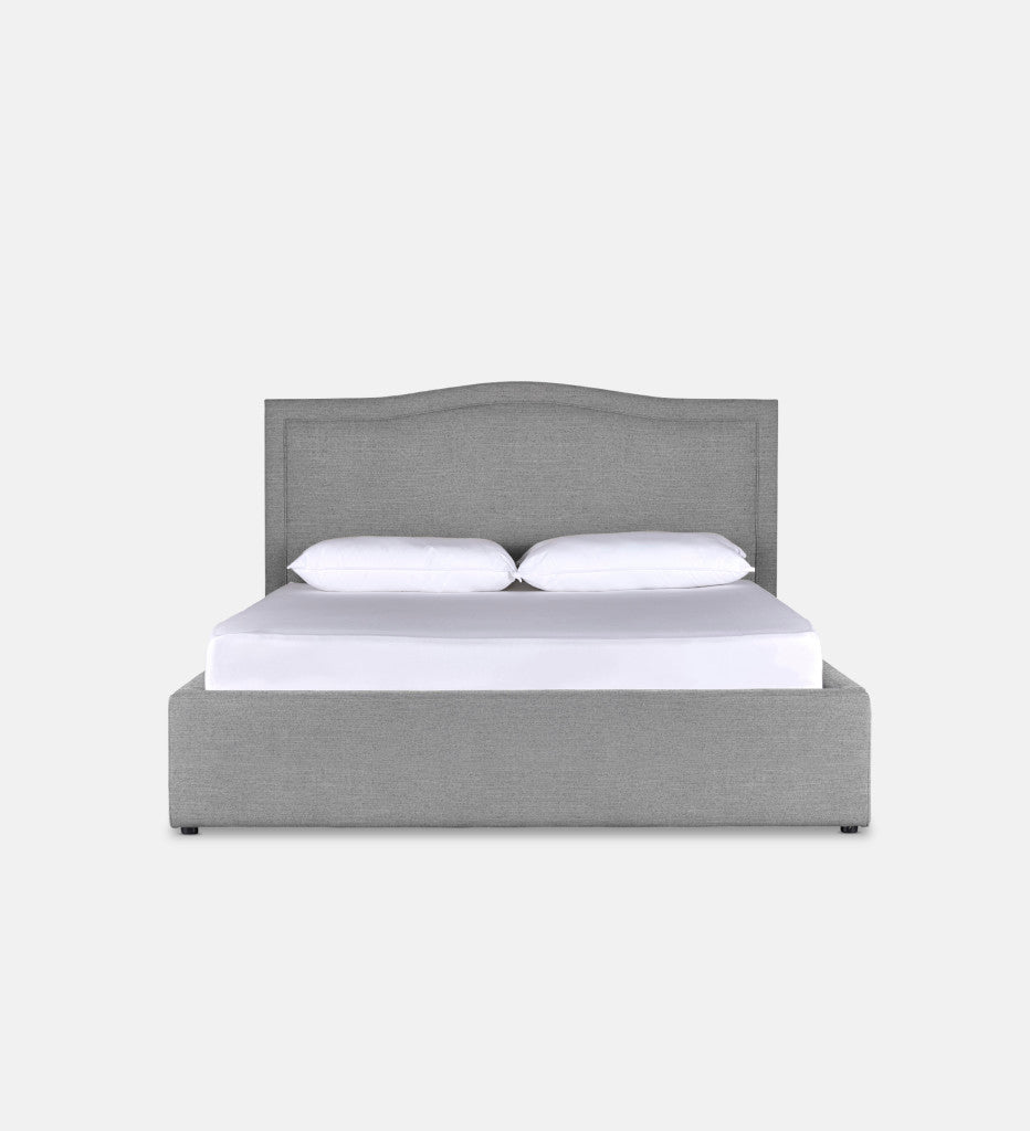 Fletcher Upholstered Bed