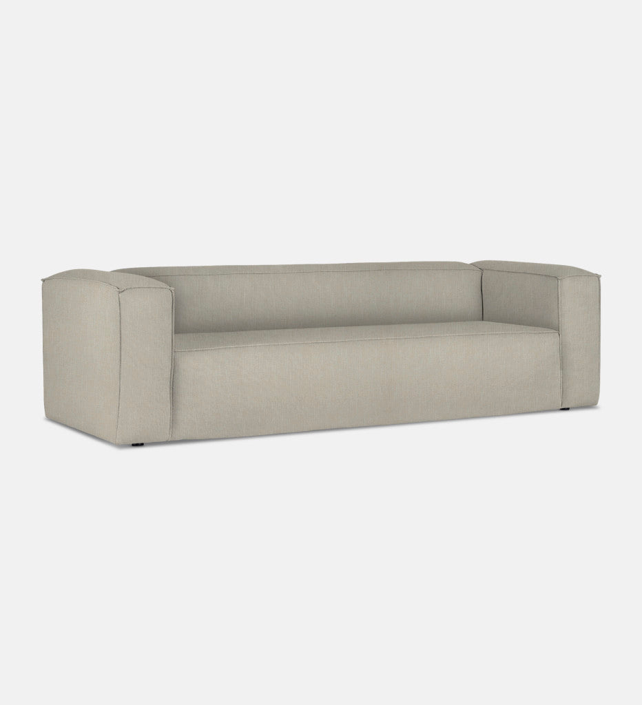 Serengeti Fully Upholstered 4 Seater (85835)