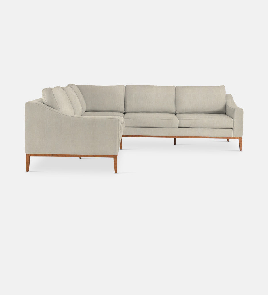 Cyprus Fully Upholstered Corner (83720)