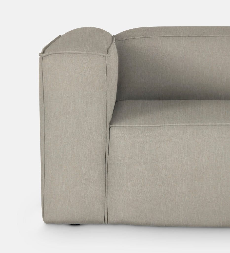 Serengeti Fully Upholstered 4 Seater (85837)