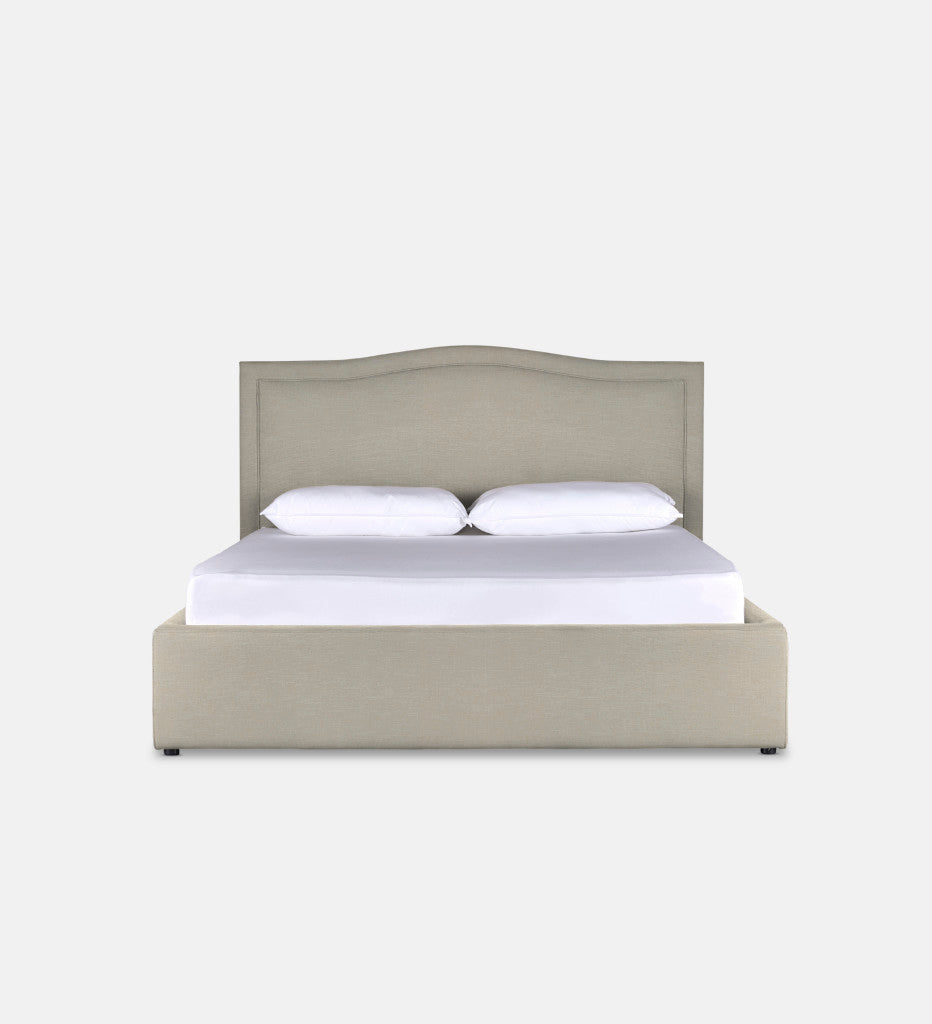 Fletcher Upholstered Bed