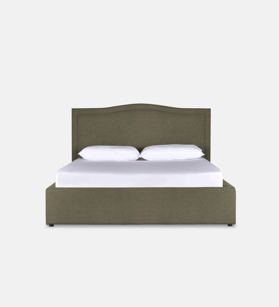 Fletcher Upholstered Bed