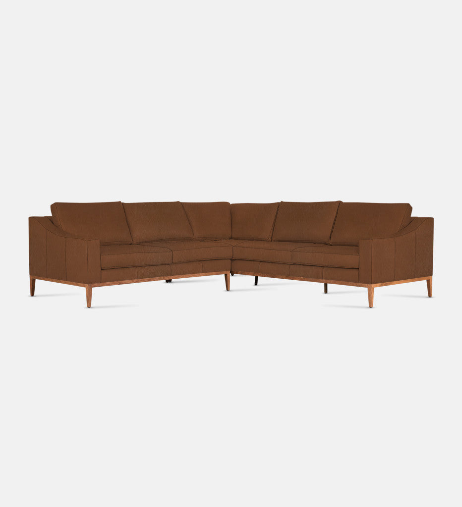 Cyprus Leather Corner (85612)