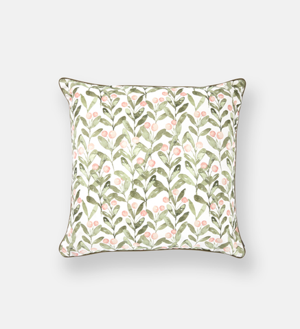 Spring Berry Outdoor Scatter