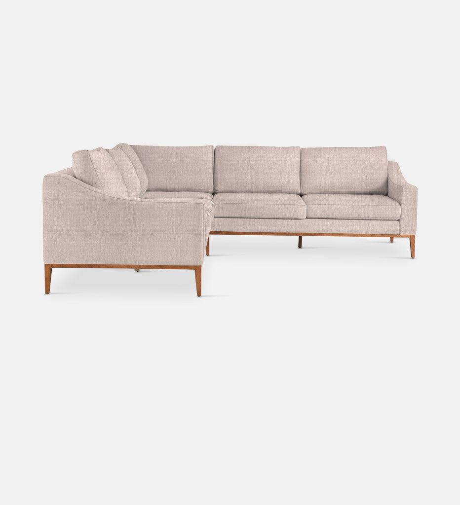 Cyprus Fully Upholstered Corner (83827)